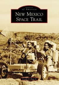 Produktbild: New Mexico Space Trail