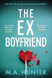 Produktbild: The Ex-Boyfriend
