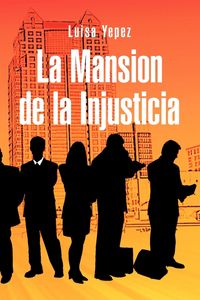 Produktbild: La Mansion de La Injusticia