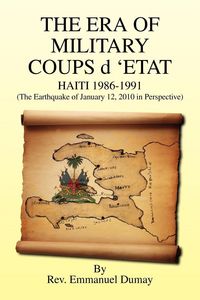 Produktbild: The Era of Military Coups D 'Etat