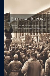 Produktbild: Biennial Report