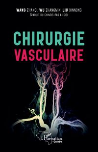 Produktbild: Chirurgie vasculaire
