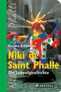 Produktbild: Niki de Saint Phalle