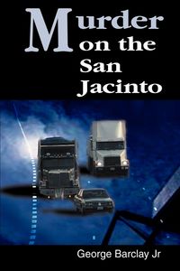 Produktbild: Murder on the San Jacinto
