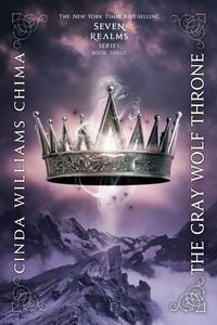 Produktbild: The Gray Wolf Throne