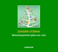 Produktbild: Sch&uuml;feli auf Bohnen