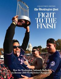 Produktbild: Fight to the Finish