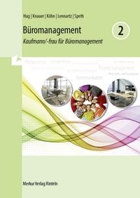 Produktbild: B&uuml;romanagement 2