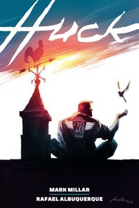 Produktbild: Huck Library Edition