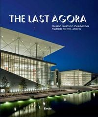 Produktbild: The Last Agora