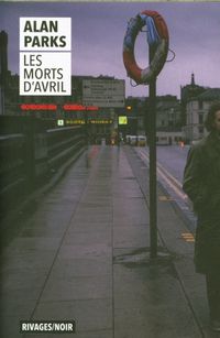Produktbild: Les morts d'avril