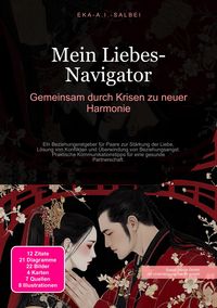 Produktbild: Mein Liebes-Navigator