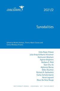 Produktbild: Synodalities
