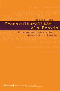 Produktbild: Transkulturalit&auml;t als Praxis