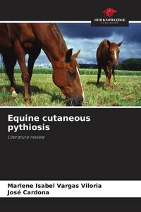Produktbild: Equine cutaneous pythiosis