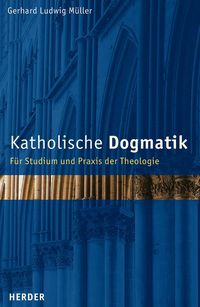 Produktbild: Katholische Dogmatik