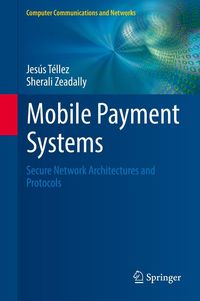 Produktbild: Mobile Payment Systems