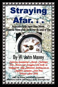 Produktbild: Straying Afar
