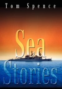 Produktbild: Sea Stories