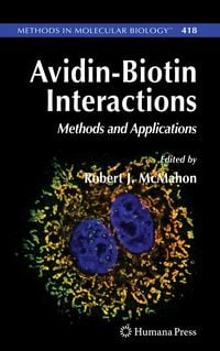Produktbild: Avidin-Biotin Interactions