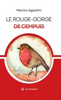 Produktbild: Le rouge-gorge de cempuis