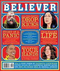 Produktbild: The Believer