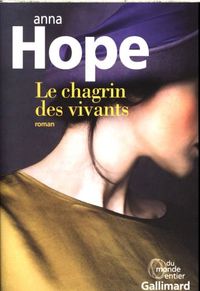 Produktbild: Le chagrin des vivants
