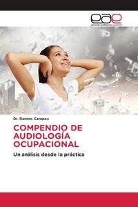Produktbild: Compendio De Audiolog&iacute;a Ocupacional