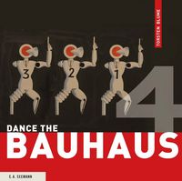 Produktbild: Dance the Bauhaus
