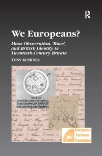 Produktbild: We Europeans?