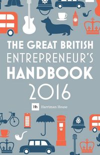 Produktbild: Grt British Entrepreneurs Hand