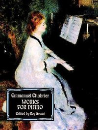 Produktbild: Works for Piano