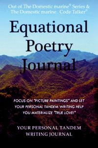 Produktbild: Equational Poetry Journal