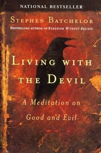 Produktbild: Living with the Devil