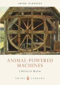Produktbild: Animal-powered Machines