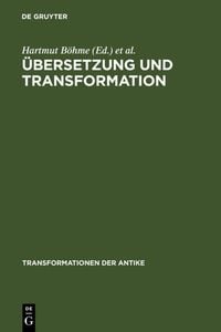 Produktbild: &Uuml;bersetzung und Transformation