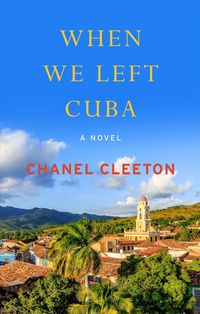 Produktbild: When We Left Cuba -Lp