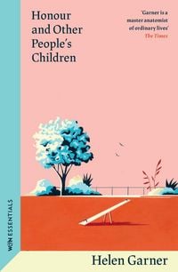 Produktbild: Honour and Other People''s Children