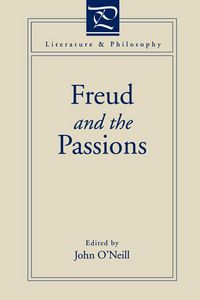 Produktbild: Freud and the Passions