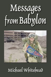 Produktbild: Messages from Babylon