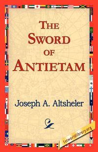 Produktbild: The Sword of Antietam