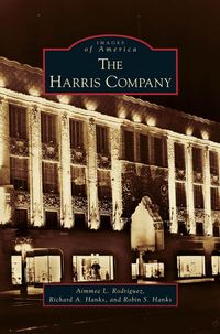 Produktbild: Harris Company