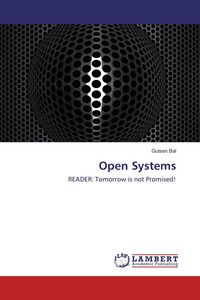 Produktbild: Open Systems