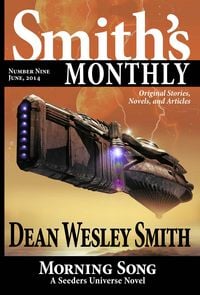 Produktbild: Smith's Monthly #9