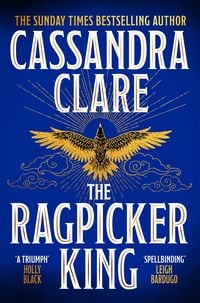 Produktbild: The Ragpicker King