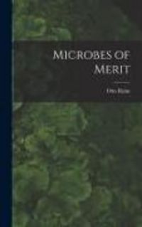 Produktbild: Microbes of Merit