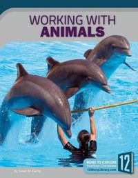 Produktbild: Working with Animals