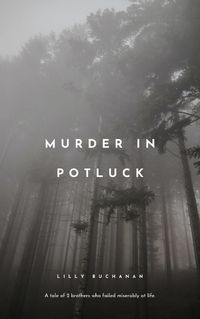 Produktbild: Murder in Potluch