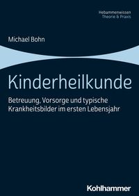 Produktbild: Kinderheilkunde