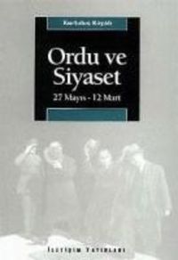 Produktbild: Ordu ve Siyaset